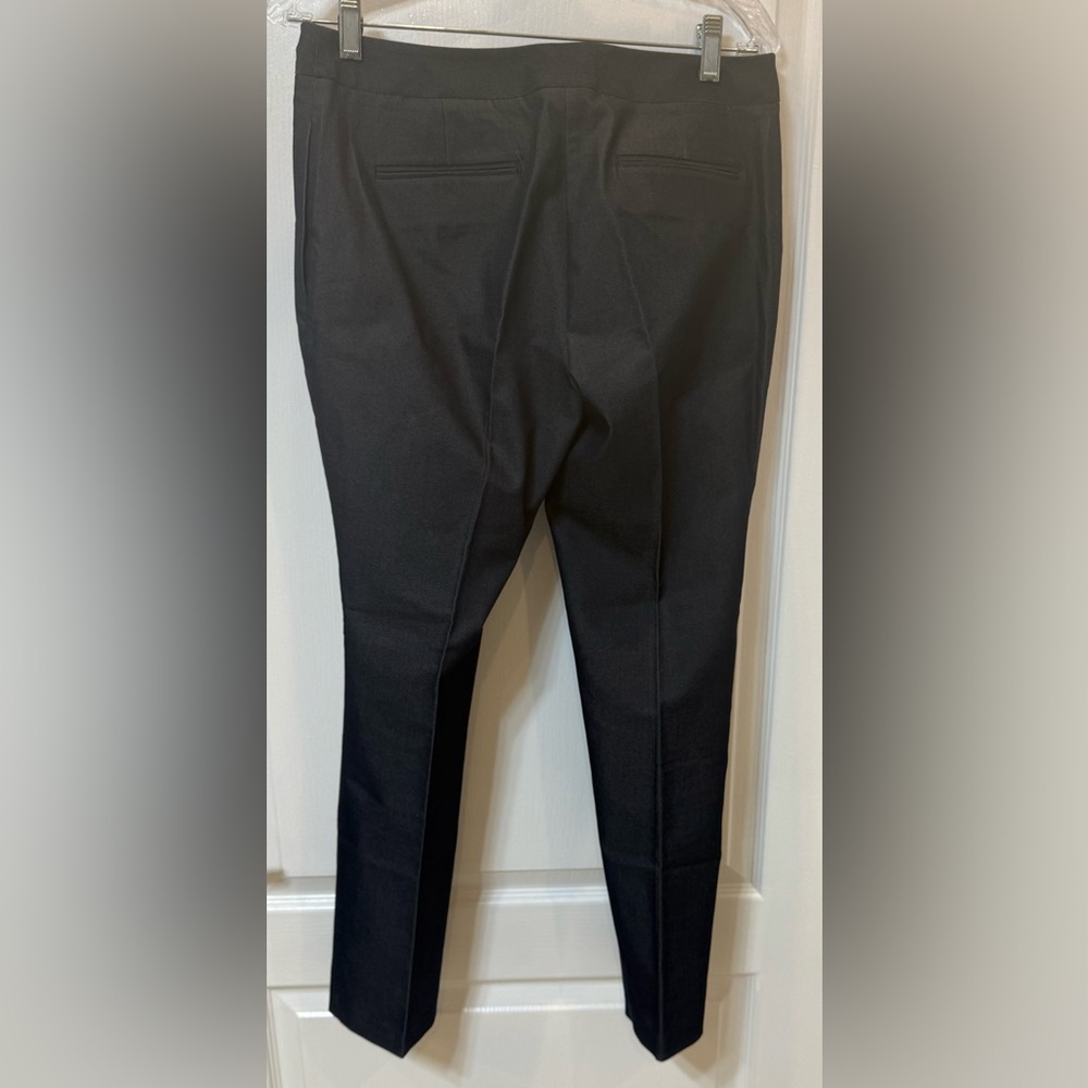 Attention :Women Set 2 PC Blazer & Pant size :4”Gray Color . Almost new - Picture 8 of 11